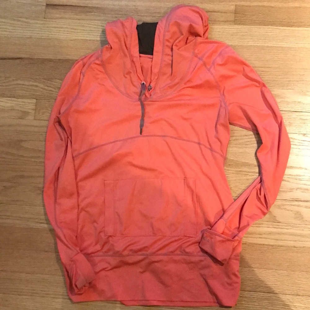 Zella Loungewear Hoodie